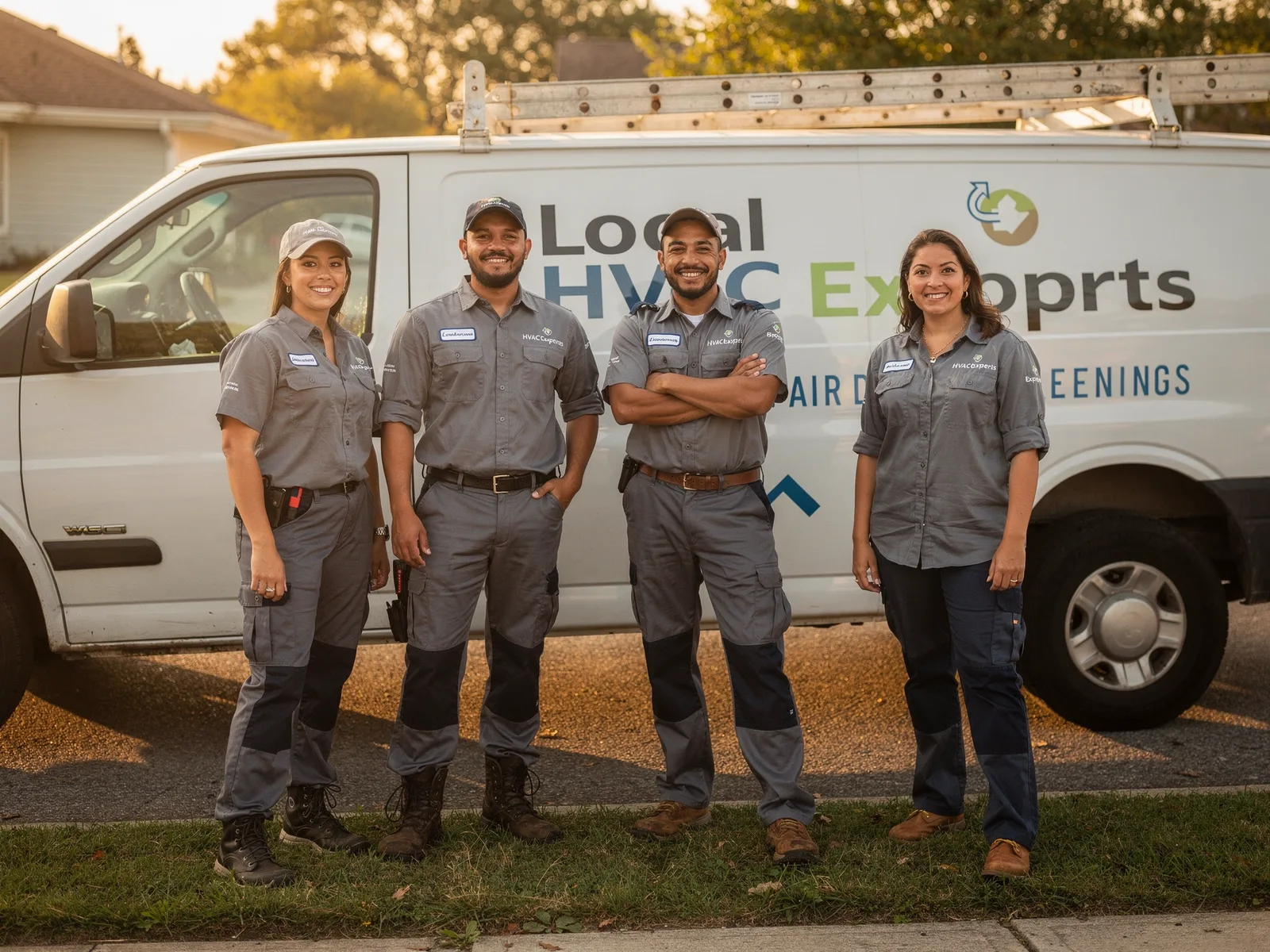 24/7 HVAC Repair & AC Replacement company in Shrewsbury, MA